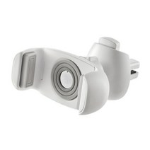 투힘 [미니] 차량용 거치대, 바이트크래들 [미니] 화이트, 1개, 1개