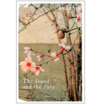 Sound and the Fury, VINTAGE