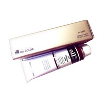 신한화구 유화 시리즈 D 701 Crimson Lake, 160ml, 1색
