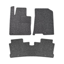 카템 감탄 코일매트 확장형 그레이, 기아, 스토닉(2017.07~),K702