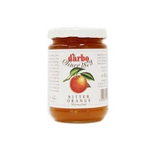 다보 오렌지 마멀레이드, 450g, 1개