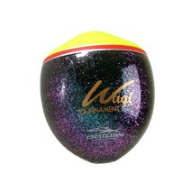 챌리온 와기 토너먼트 구멍찌 2.0호 CFL-12Y, 혼합 색상, 1개