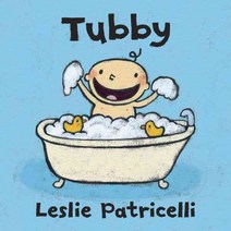 Tubby, Candlewick Books