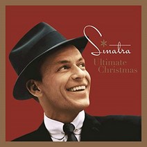 FRANK SINATRA - ULTIMATE CHRISTMAS EU수입반, 1CD
