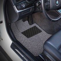 지엠지모터스 코리아탑 프리미엄 코일 카매트 일체확장형, 현대 EF 쏘나타 (1998년 ~ 2006년), 그레이