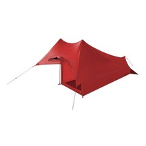 스노우라인 베트 텐트 1-2, 레드