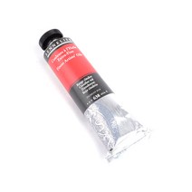 시넬리에 유화물감 낱색 S4 638 CinnabarRed, 40ml, 1색