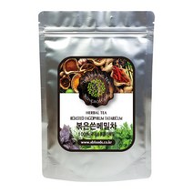 성보식품 국내산 볶은쓴메밀차, 150g, 1개