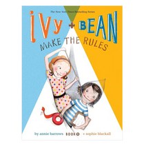 Ivy + Bean Make the Rules : Book 9, Chronicle Books