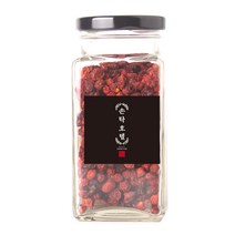 손탁호텔 오미자차 보틀 리필, 95g, 1개