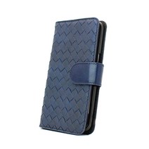 보네타 지퍼 포켓 다이어리 휴대폰케이스