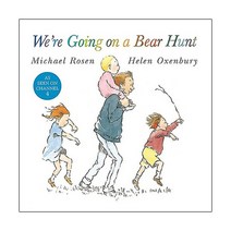 We're Going on a Bear Hunt, Walker Books Ltd