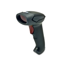 비코드 해피맥스 레이저 핸드형 1D USB 바코드스캐너 + 전용 거치대, HT-900