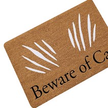 디엠코퍼레이션 알럽홈 스켐프 슬립 플로어 매트, 비웨어