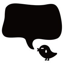 쿠 홈 인테리어 아크릴 메모판 MO 93 부착형 블랙