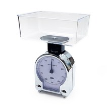 스타 미니주방저울 1kg, 혼합 색상