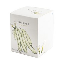 물드림 작두콩차, 3g, 7개입