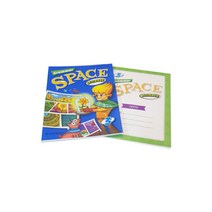 Grammar Space Beginner. 3, NE Build&Grow