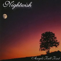 Nightwish - Angels Fall First