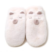 무슈 아동용 슬리핑베어 장갑