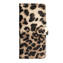 미래 인조팬서 핸드폰 케이스