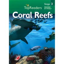 Top Readers 3-08 - ER-Coral Reefs, Weldon Owen