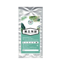 체스커피 원두 에티오피아 시다모, 핸드드립, 1000g, 1개