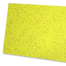 대원우드보드 반짝이펠트접착 69 300 x 450 mm, 1mm, 10개입