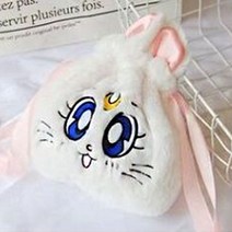 TP 뷰티 샤방한 고양이 파우치