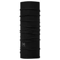 버프 뉴 오리지날 주니어 넥웨어, SOLID BLACK 118321.999.10