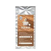 커피클릭 코스타리카 SHB 산타라우라 분쇄 커피, 핸드드립, 1000g