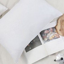 엠엠샵 마음마음 달달 베개솜