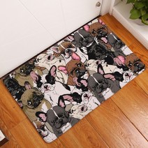 이지웜 PET 발매트, A-15