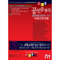 공인중개사 부동산학개론 출제예상문제(2019), 경록