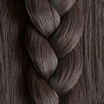 가발나라 밀착스킨 걸스홀릭 붙임머리 12p 45cm, 쵸코브라운, 1세트