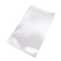 봄91 접착식OPP 무지 쿠키봉투 22 x 25 cm, 1개입, 200개