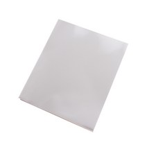 봄91 비접착식OPP 무지 쿠키봉투 15 x 15 cm, 1개입, 600개