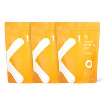 레인보우샵 과탄산소다 베이직 리필, 2kg, 3개