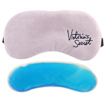 이지웜 시크릿 아이스 안대 핑크, 1개, 1개입