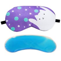 이지웜 익사이팅 아이스 안대 A-3, 1개입, 1개