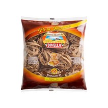 디벨라 통밀 딸리아뗄레, 500g, 1개