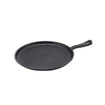 무쎄 엠 스테이크 팬 인덕션 IH, 블랙, 17 cm