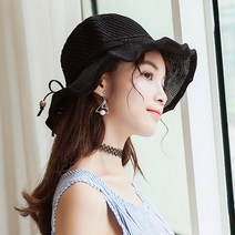 하라몰 세리카 버킷햇 RH024