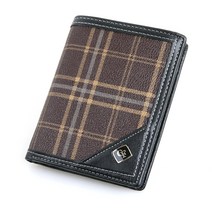 크리스찬페리 남성 중지갑 CF-1212