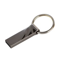 뮤스트 웨이브링 블랙 USB메모리 WAVERING USB, 32GB
