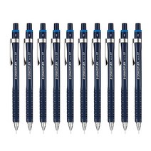 스테들러 925 75 제도용 샤프, 0.7mm, 10개입