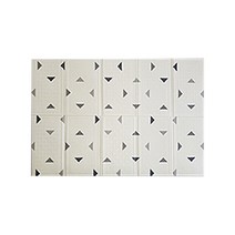 알뜨리 접이식 캠핑 매트, 모던그레이