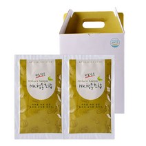 양원농장 부추즙, 80ml, 50개입