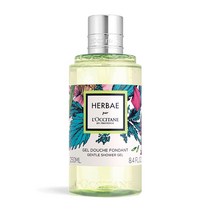 록시땅 에르베 젠틀 샤워젤 숲향, 250ml, 1개