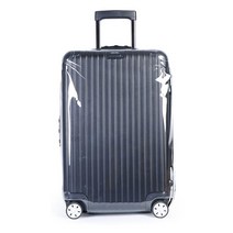 트레이즈 리모와 4세대 살사 시리즈 캐리어 투명 커버 81052